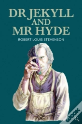 Dr Jekyll And Mr Hyde