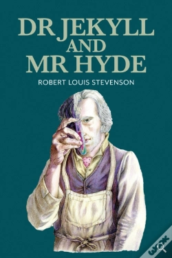 Capa do artigo Dr Jekyll And Mr Hyde