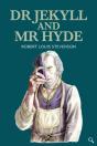 Dr Jekyll And Mr Hyde - Preview