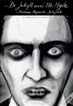 Capa do artigo Dr Jekyll And Mr Hyde