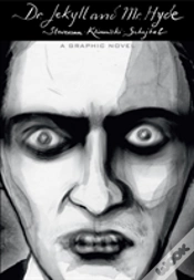 Capa do artigo Dr Jekyll And Mr Hyde