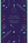 Dr Jekyll And Mr Hyde