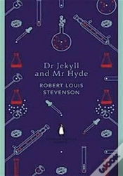 Capa do artigo Dr Jekyll And Mr Hyde