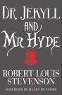 Dr Jekyll And Mr Hyde - Preview