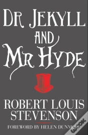Capa do artigo Dr Jekyll And Mr Hyde
