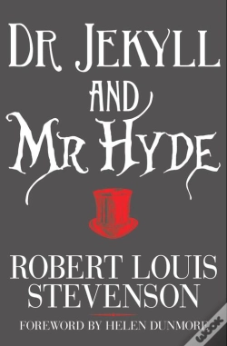 Capa do artigo Dr Jekyll And Mr Hyde