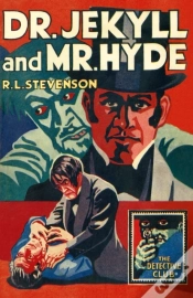 Capa do artigo Dr Jekyll And Mr Hyde