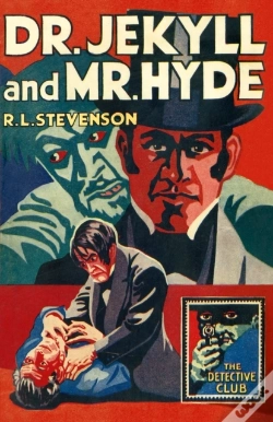 Capa do artigo Dr Jekyll And Mr Hyde