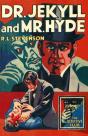 Dr Jekyll And Mr Hyde - Preview