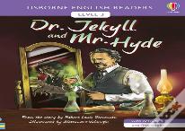 Dr. Jekyll And Mr. Hyde