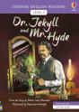 Dr. Jekyll And Mr. Hyde - Preview