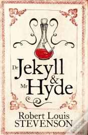 Capa do artigo Dr Jekyll And Mr Hyde