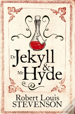 Capa do artigo Dr Jekyll And Mr Hyde