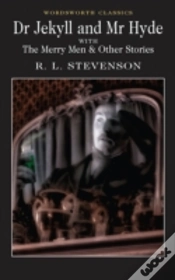 Capa do artigo Dr Jekyll And Mr Hyde