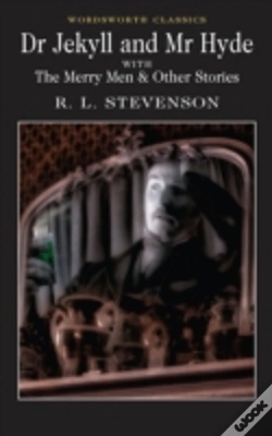 Capa do artigo Dr Jekyll And Mr Hyde