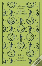 Capa do artigo Dr Jekyll And Mr Hyde