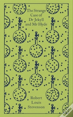 Capa do artigo Dr Jekyll And Mr Hyde