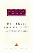 Dr. Jekyll And Mr. Hyde