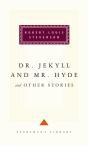 Dr. Jekyll And Mr. Hyde - Preview