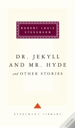Capa do artigo Dr. Jekyll And Mr. Hyde