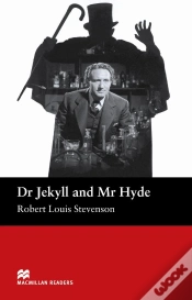Capa do artigo Dr Jekyll And Mr Hydeelementary