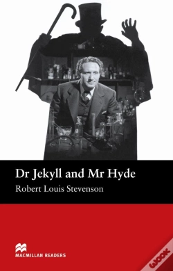 Capa do artigo Dr Jekyll And Mr Hydeelementary