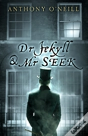Capa do artigo Dr Jekyll And Mr Seek