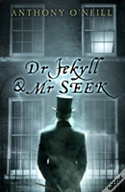 Capa do artigo Dr Jekyll And Mr Seek