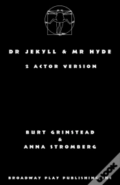 Capa do artigo Dr Jekyll & Mr Hyde : 2 Actor Version