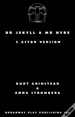 Capa do artigo Dr Jekyll & Mr Hyde : 2 Actor Version