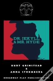 Dr Jekyll & Mr Hyde