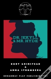 Capa do artigo Dr Jekyll & Mr Hyde