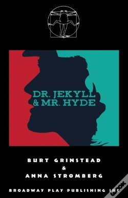 Capa do artigo Dr Jekyll & Mr Hyde