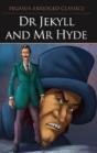 Dr Jekyll & Mr Hyde - Preview