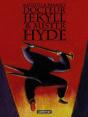Dr Jekyll Et Mr Hyde - Preview