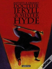 Dr Jekyll Et Mr Hyde