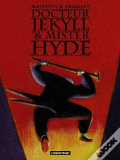 Capa do artigo Dr Jekyll Et Mr Hyde