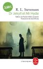 Dr Jekyll Et Mr Hyde - Preview