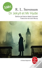 Capa do artigo Dr Jekyll Et Mr Hyde