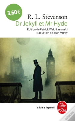Capa do artigo Dr Jekyll Et Mr Hyde