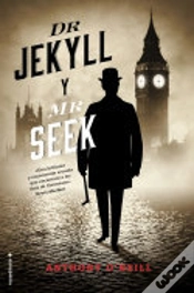 Capa do artigo Dr. Jekyll Y Mr. Seek