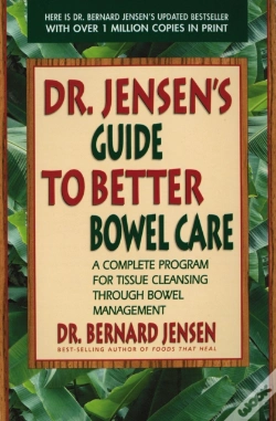 Capa do artigo Dr. Jensen'S Guide To Better Bowel Care