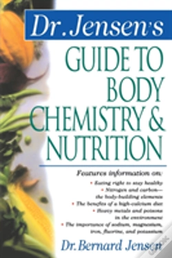 Capa do artigo Dr. Jensen'S Guide To Body Chemistry & Nutrition
