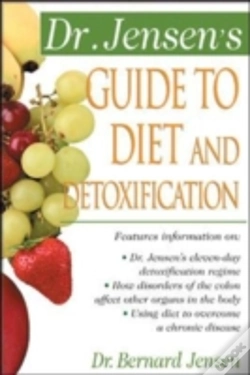 Capa do artigo Dr. Jensen'S Guide To Diet And Detoxification