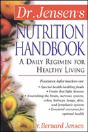 Dr. Jensen'S Nutrition Handbook - Preview