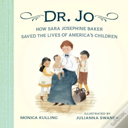 Capa do artigo Dr. Jo