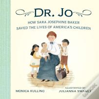 Dr. Jo