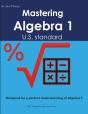 Dr. John Chung'S Mastering Algebra 1 - Preview