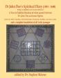Dr John Dee'S Spiritual Diary (1583-1608) - Preview