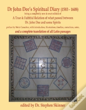 Capa do artigo Dr John Dee